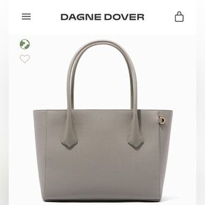 Dagne Dover Signature Tote Legend